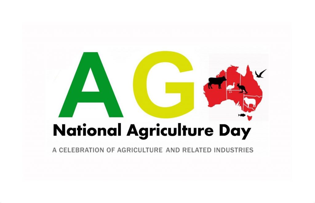 House of Assembly SA National Agriculture Day S. Kidman